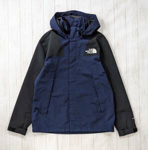 THE NORTH FACE/ノースフェイス/韓国限定/NEW MOUNTAIN JACKET/ニューマウンテンジャケット/2WAYマウンテンパーカー/SIZE L