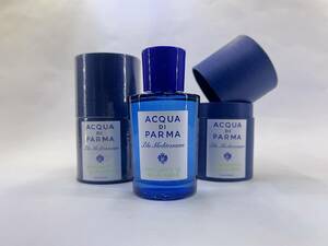 ACQUA DI PARMA