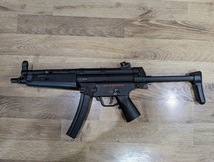 東京マルイ No78 H&K MP5-J _画像3