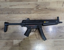 東京マルイ No78 H&K MP5-J _画像4