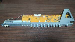 Soundcraft Delta SR サウンドクラフト デルタ SR用　RS5311 Mono Input Module12本セット②