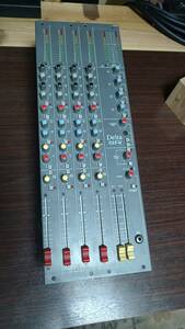 Soundcraft Delta SR サウンドクラフト デルタ SR用　RS5313 GroupFXMatrix Section