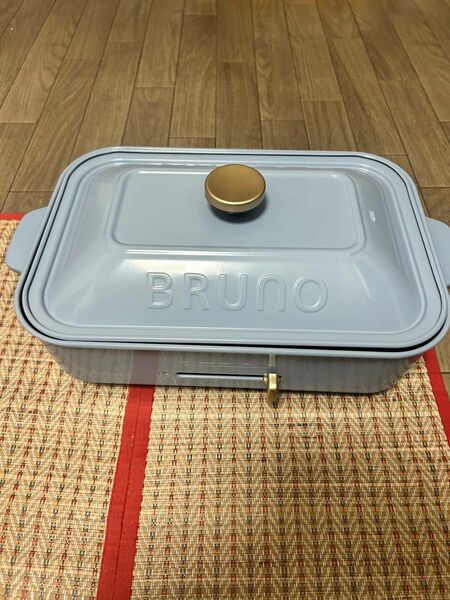 BRUNO ホットプレート　