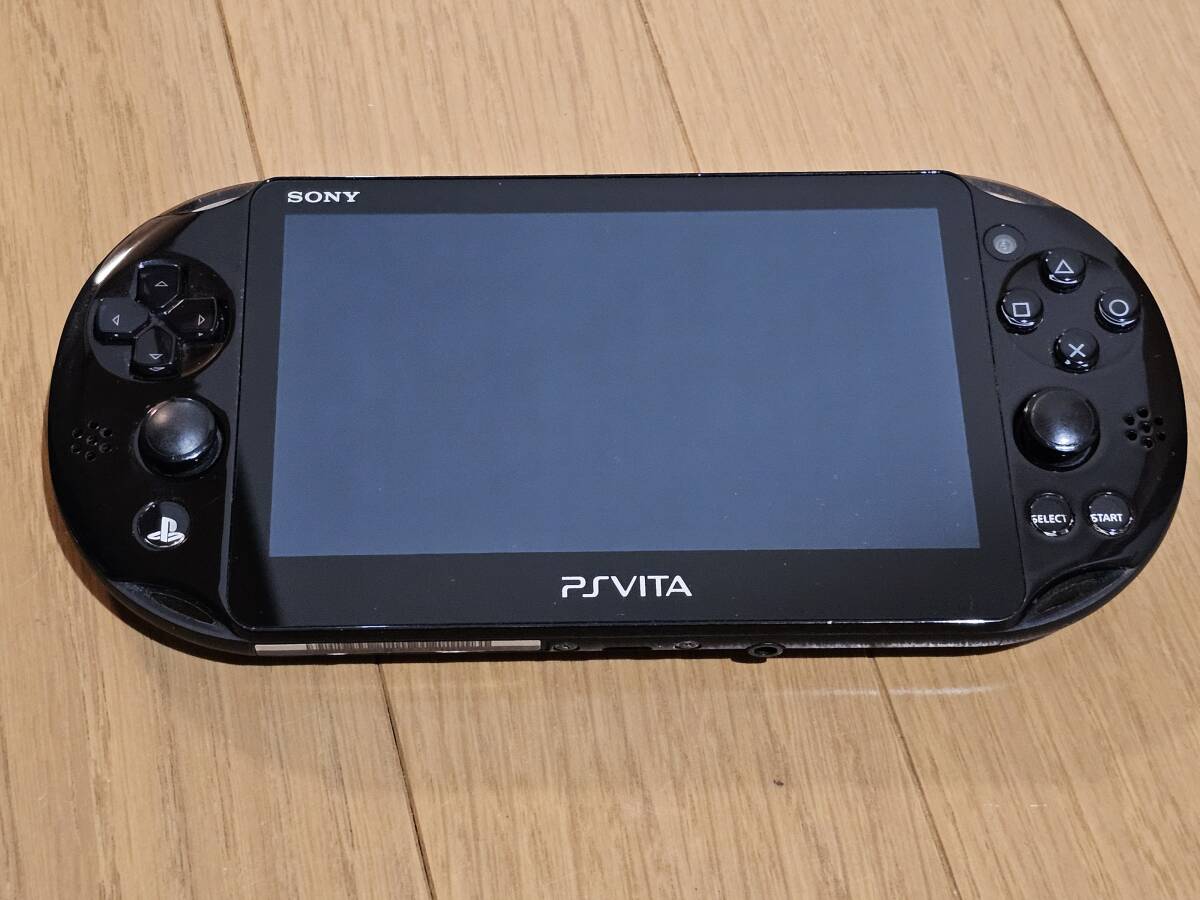 Yahoo!オークション -「psvita pch-2000 ジャンク」の落札相場・落札価格