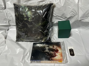 PS4★R-TYPE FINAL 2 限定版 ファミ通DXパック★特典のみ・新品・未開封品・即決有