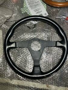  "Nardi" handle old car steering gear that time thing NARDI