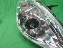 スイフト DBA-ZD72S 右ヘッドランプASSY XL 4WD K12B ZMT 35120-72L10_画像4