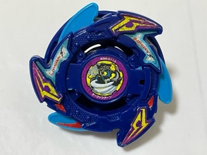 先行予約限定☆　ダークドラグーン　爆転シュート　ベイブレード２００２　ＢＥＹＢＬＡＤＥ　スポーツトイ　アニメ　劇場映画化