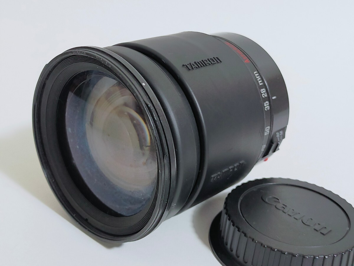 2024年最新】Yahoo!オークション -28-200mm タムロン(キヤノン)の中古 