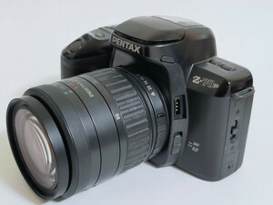 ★極上品★ペンタックス PENTAX Z-70P SMC PENTAX-FA 28-80mm F3.5-5.6 #29+89