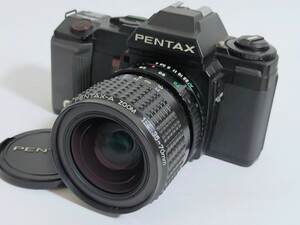 ★訳アリ大特価★ペンタックス PENTAX A3 DATE SMC PENTAX-A 35-70mm F4 #66