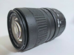 ★極上品★シグマ SIGMA ZOOM 100-300mm F4.5-6.7 DL PENTAX #98