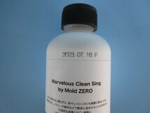 強力カビ取り剤 Clean Sing Mold ZERO(モールドゼロ)500mL_画像3