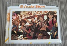 アソビストア　プレミアム会員継続記念　ポストカードセット 匿名配送 未開封　アイドルマスター_画像1