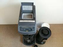 カリタ コーヒーマシン ET-450N 2020年製動作確認済み コーヒーポット 2本付き No.211_画像2