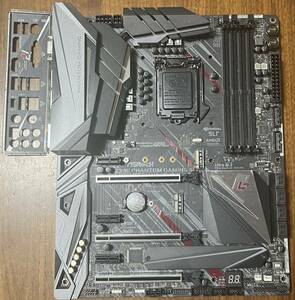 ASRock Z390 Phantom Gaming6 LGA1151 ATXマザーボード