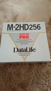 DataLife フロッピーディスク M -2HD256