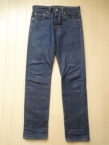 LEVI'S リーバイス♪USED 美品 511 ストレ－ト デニム W29/L32