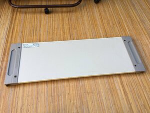 【500円配達～】パラマウントベッド 91×30㎝ 介護 ベッド オーバー テーブル 手すり載せる 介護用品 福祉用具