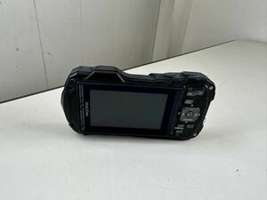 RICOH WG-40 デジタルカメラ　本体のみ　現状品　ジャンク