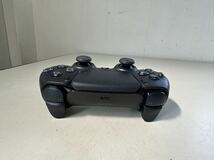 SONY PS5ワイヤレスコントローラー CFI-ZCT1J 1個　本体のみ　 動作未確認　3/14_画像1