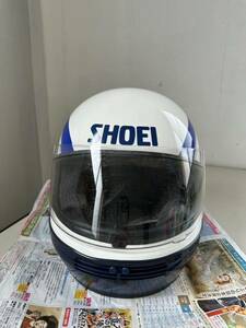 SHOEI TF-280F7 59-60cm ジャンク　　3/6(2)