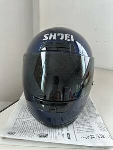 SHOEI X-8 57-58cm ジャンク　　3/7（2）