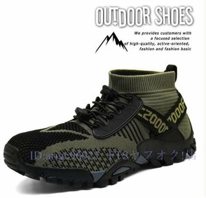 A7437* new goods trekking climbing mountain climbing shoes outdoor shoes sneakers trekking shoes mountain boots ventilation 