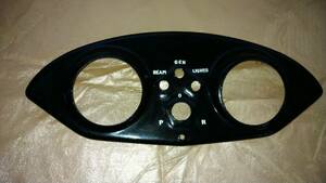 DUCATI 750SS 900SS meter panel li Pro 