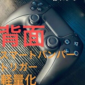 PS5 カスタムコントローラー　デュアルセンス