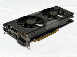 EVGA NVIDIA GeForce GTX 760 4GB 「04G-P4-2766-KR」/ ビデオカード / ゲーミング