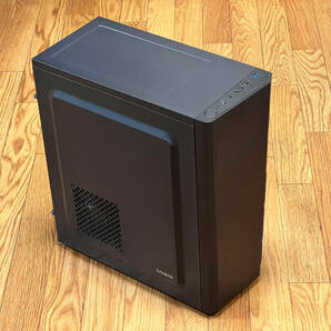 ZALMAN ザルマン T8 (ATX Mid-Tower Computer Case)の画像1