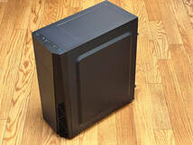 ZALMAN ザルマン T8 (ATX Mid-Tower Computer Case)_画像2