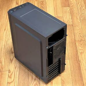 ZALMAN ザルマン T8 (ATX Mid-Tower Computer Case)の画像4