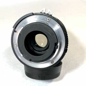 m319 レンズ Nikon【ZOOM NIKKOR 43-86mm f3.5】ニコン ニッコールレンズ Ai 直伸型の画像2