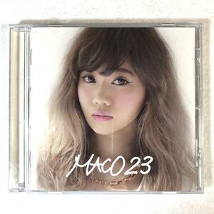 m318 CD【MACO 23】'14