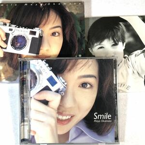 m325 CD【岡本真夜/Smile】