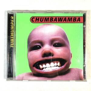 m325 CD【CHUMBAWAMBA / TUBTHUMPER】チュンバワンバ/タブサンパー