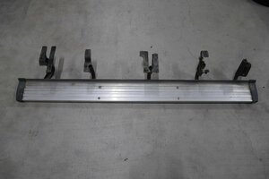  used Nissan Terrano TERRANO D21 series narrow right side step step scaffold step scaffold side right side WBYD21 WHYD21 LBYD21 (ST8104D)