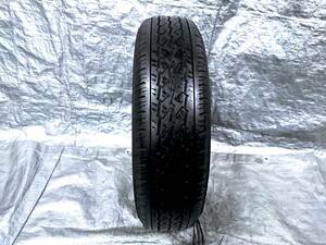 ★格安売切！★BS K370★145/80R12 80/78N LT★2021年★1本★No17314