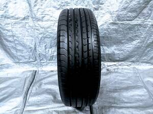 ★格安売切！★YOKOHAMA BluEarth RV★195/65R15 195-65-15★2021年★1本★No17341