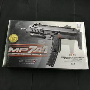 ob1331 送料無料！未使用品 東京マルイ H&K MP7A1 ガスブローバック ヘッケラーアンドコッホ