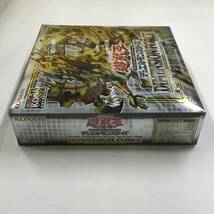 kb1666 送料無料！新品 BOX 遊戯王 デュエルモンスターズ ライトニング・オーバードライブ ＋1ボーナスパック_画像4