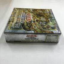 kb1666 送料無料！新品 BOX 遊戯王 デュエルモンスターズ ライトニング・オーバードライブ ＋1ボーナスパック_画像5