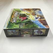 kb1677 送料無料！新品 BOX ポケモンカードゲーム 拡張パック パラダイムトリガー_画像4