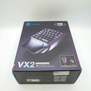 GameSir VX2 AimSwitch ゲーミングキーボード　マウス