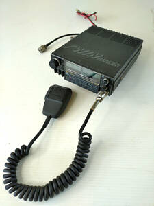 STANDARD C5000 144/430MHz FM TWIN BANDER スタンダード マイク付 無線機 アマチュア無線 モービル