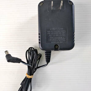 動作品 ICOM アイコム 広帯域ハンディトランシーバー IC-P7 144/430MHzデュオ 充電スタンド、電源コード付 他の画像7