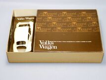 【ユニオン／IMC】1/25 フォルクスワーゲン Type1 UNION Volks Wagen VW ホットロッド　Gasser 未開封 未組立 当時モノ レア　1983年版_画像7