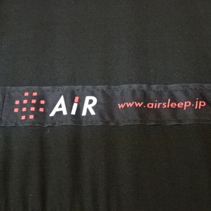 641 送料無料 西川 AIR[エアーSI] ハード シングルサイズの画像8